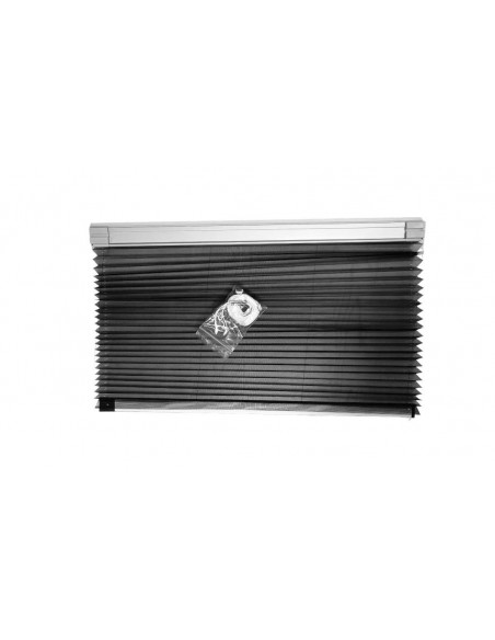Mosquitera claraboya dometic midi heki 3