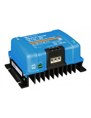 Cargador DC-DC Booster victron Orion-Tr smart...