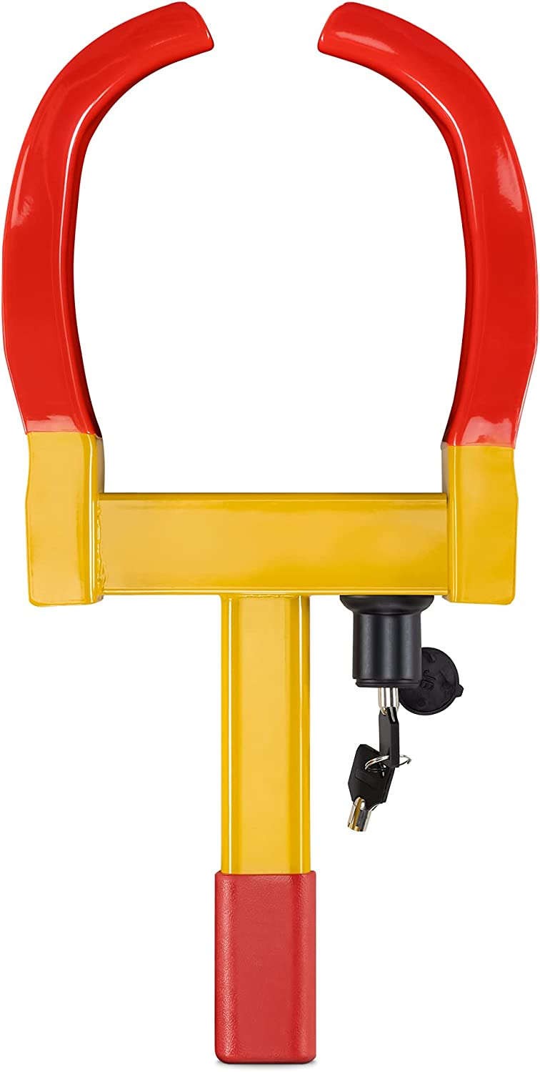 Antirrobo universal para ruedas