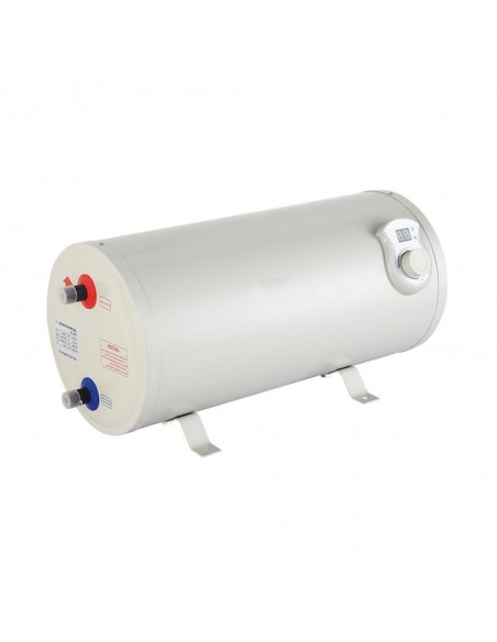 Boiler de presión CZ de 10 litros a 12V