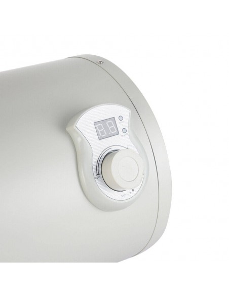 Boiler de presión CZ de 10 litros a 12V