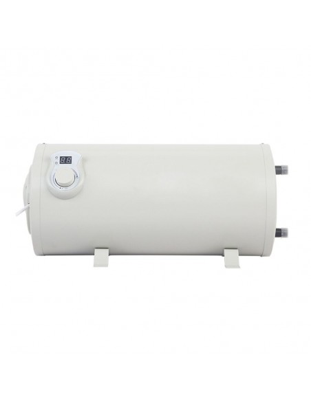 Boiler de presión CZ de 10 litros a 12V