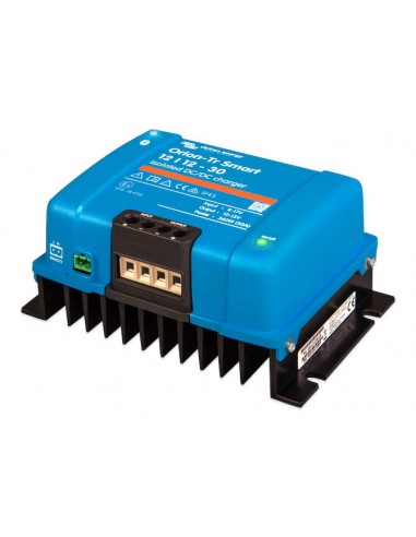 Cargador DC-DC Booster victron Orion-Tr smart...