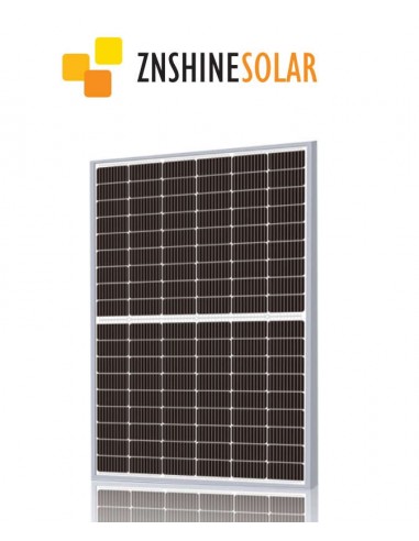 Panel solar Monocristalino PERC 410W