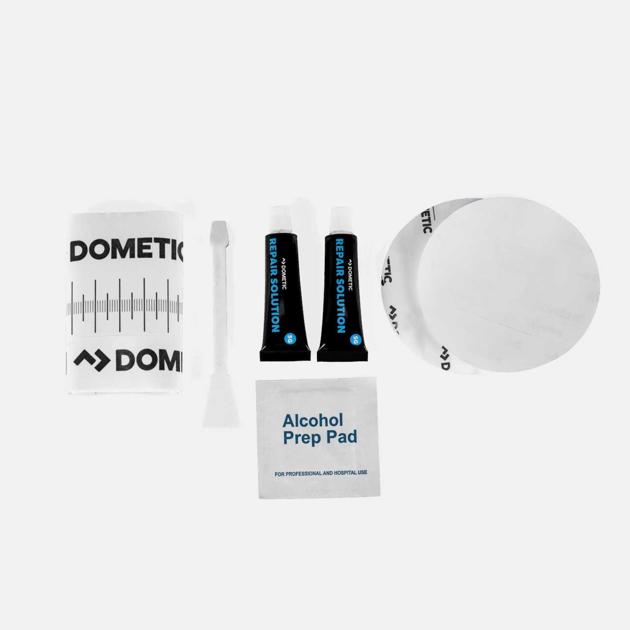 Dometic kit reparación tiendas y toldos