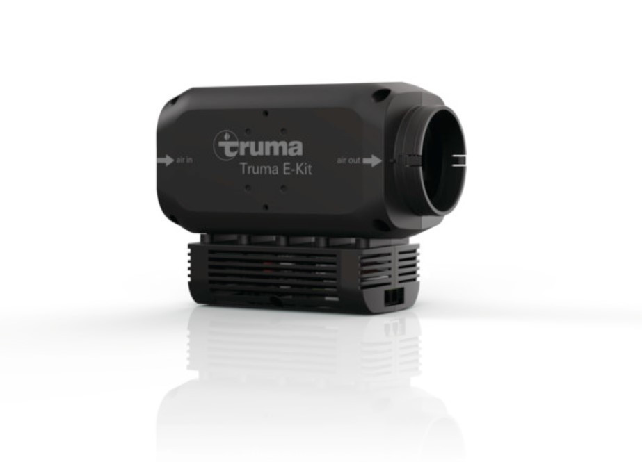 Truma E-Kit