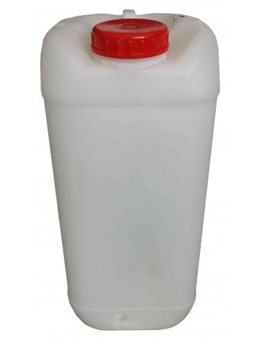 GARRAFAS PLÁSTICO SANITARIO BOCA 8 cm