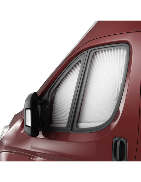 Dometic SP 300 puertas laterales ducato x250 y x290