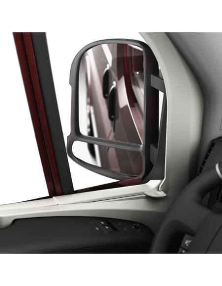 Dometic SP 300 puertas laterales ducato x250 y x290