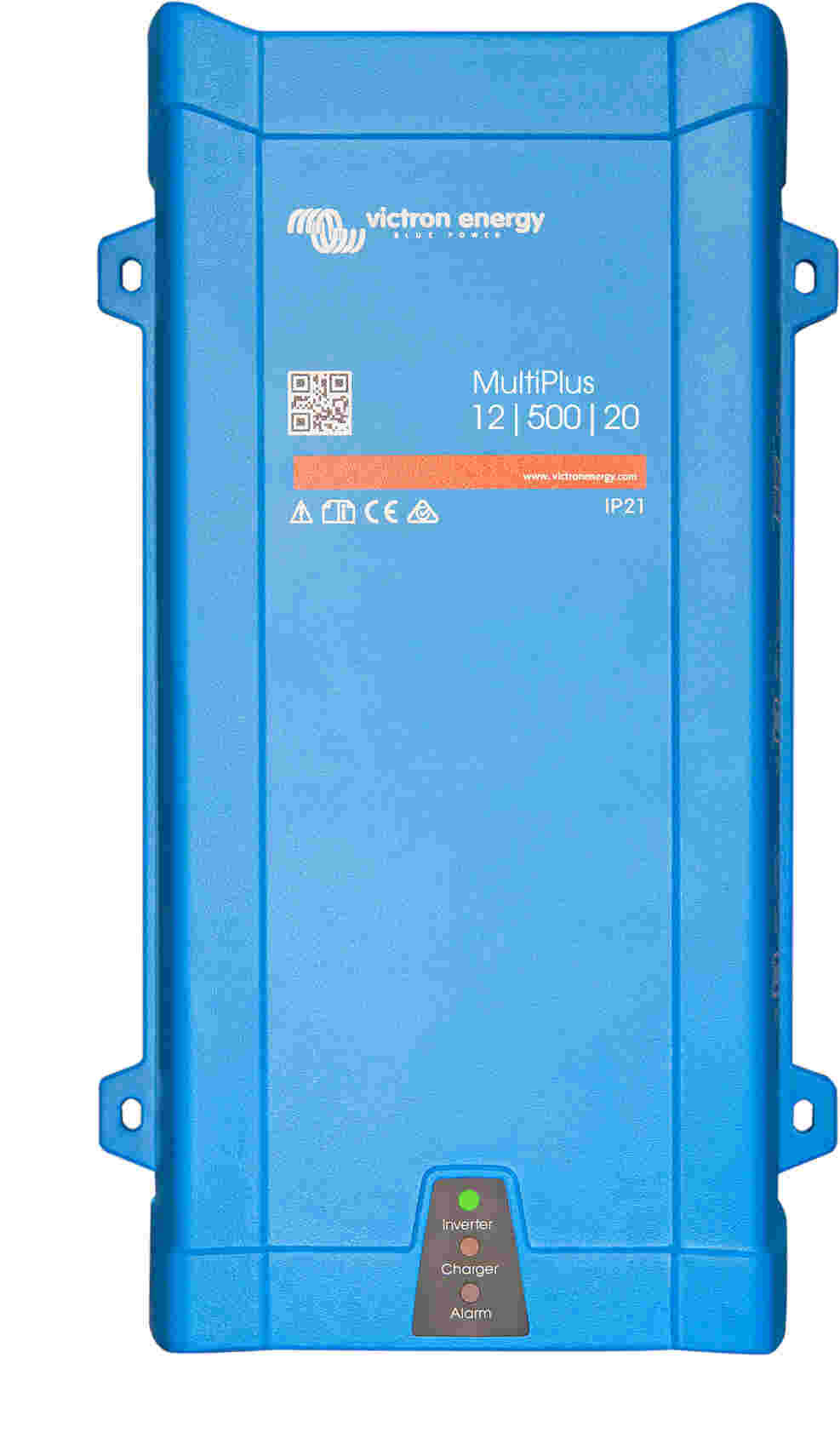 Inversor / cargador Victron Multiplus 12v 500w 20A