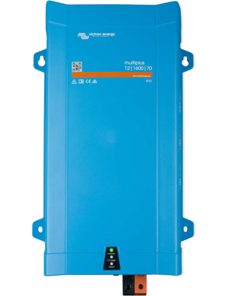 Inversor / cargador Victron Multiplus 12v 1600w 70A