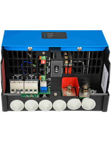 inversor / cargador victron MultiPlus 12v 2000w...