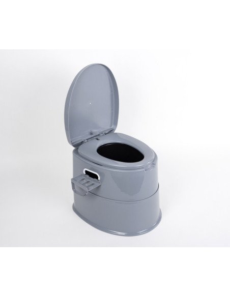 Inodoro WC portátil - Cubo
