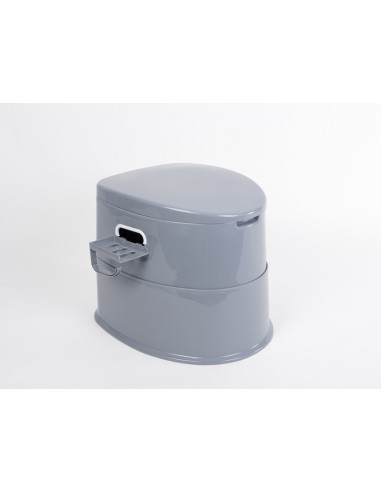 WC portatil Cubo desmontable