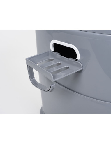 WC portatil Cubo desmontable