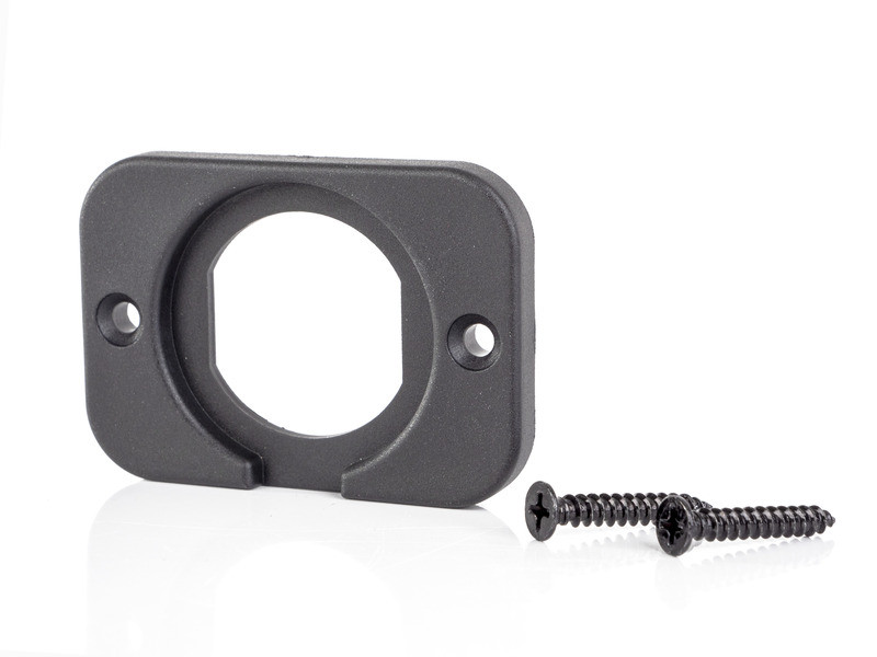 Marco simple para serie Black