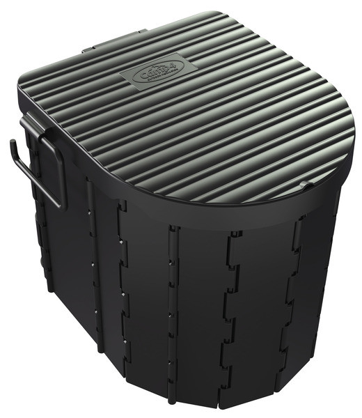 Wc inodoro plegable camp4 mini