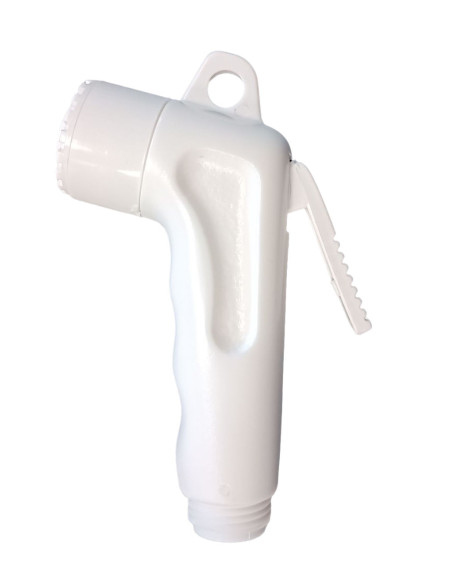 mando para ducha universal con pulsador paso de agua camper 1/2 pulgada