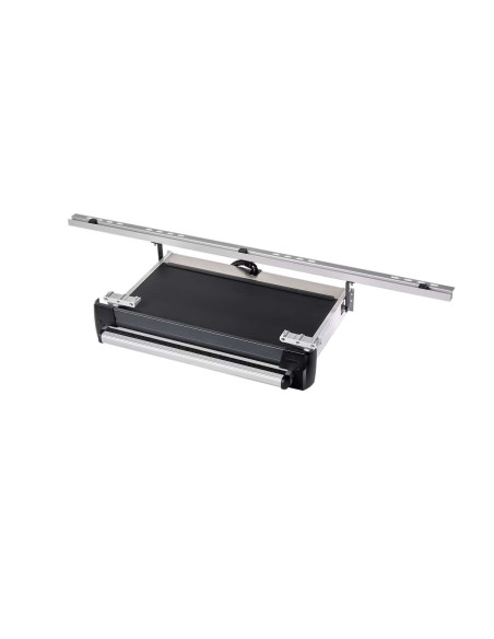 Escalón eléctrico Thule G2 12V Ducato, Jumper, Boxer
