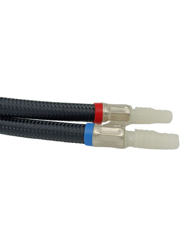 Grifo mezclador comet capri black