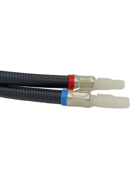 Grifo mezclador comet capri black