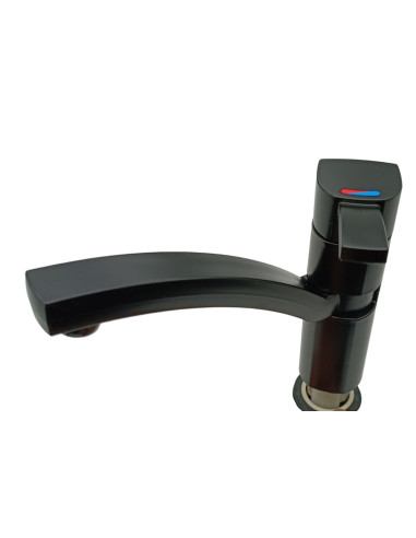 Grifo mezclador comet capri black