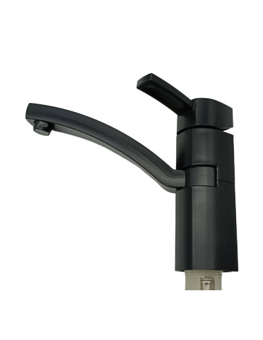 Grifo mezclador comet capri black