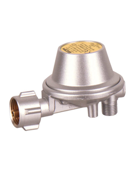 regulador de gas gok camper autocaravana 30 mbar