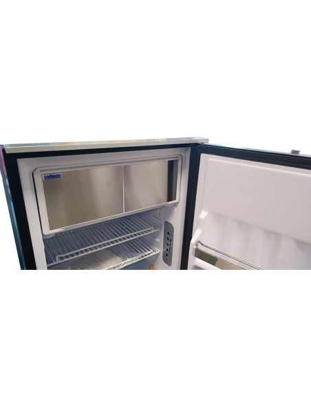 Puerta de congelador isotherm free line 115