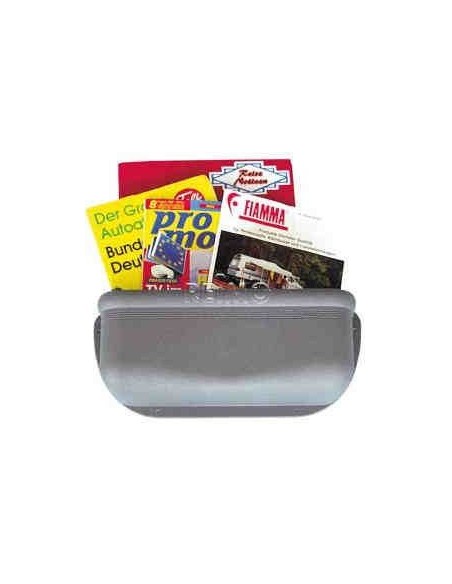BANDEJA POCKET XL FIAMMA