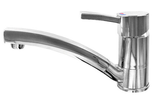 Grifo Mezclador Serie Capri 17