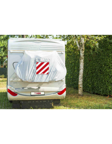 Funda Cubre Bicicletas fiamma Bike Cover S (4...