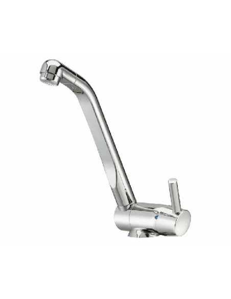 Grifo Mezclador Trend C extra largo