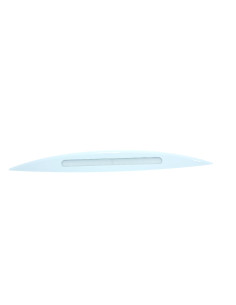 plafon exterior lámpara led puerta autocaravana caravanas 12v