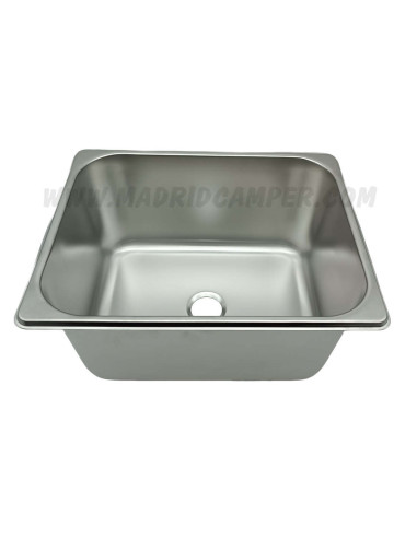 SPARES2GO Metallgitter-Filter Für CDA/GDA Dunstabzugshauben – 320 X 260 Mm, Silber