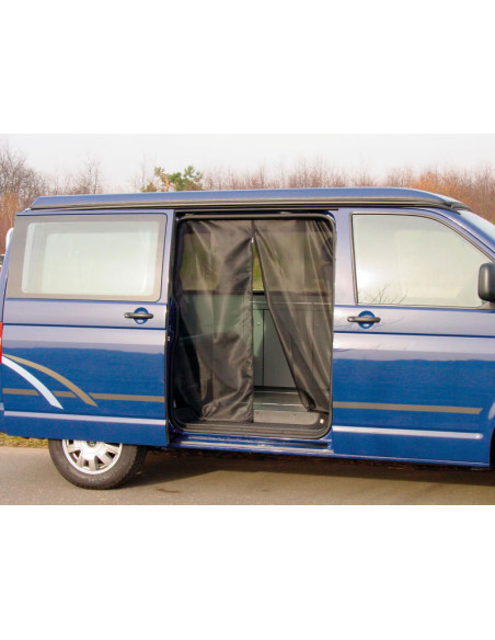 Mosquitera puerta lateral Volkswagen T5/T6
