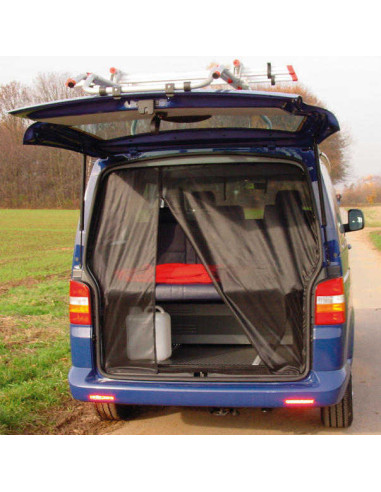 Mosquitera puerta lateral Volkswagen T5/T6
