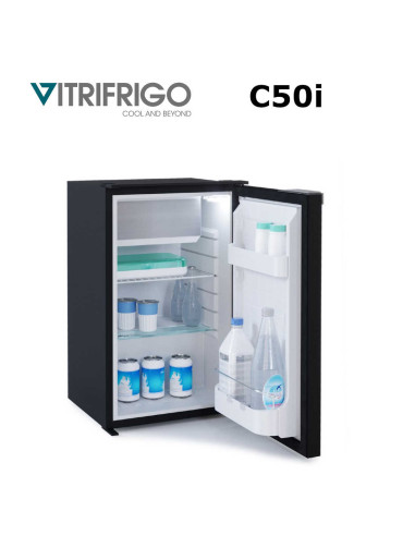 Frigorifico VITRIFRIGO C50i