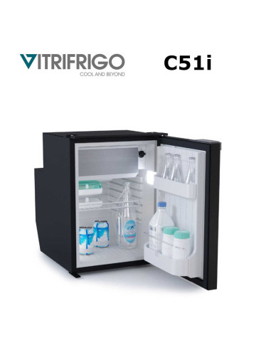 Frigorifico 51 litros VITRIFRIGO C51i