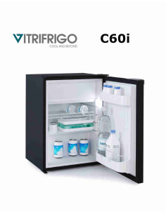 frigorifico 12v vitrifrigo compresor camper barco autocaravana