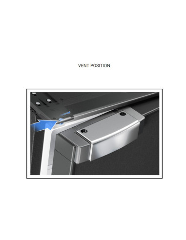 Frigorífico 85 litros VITRIFRIGO C85i