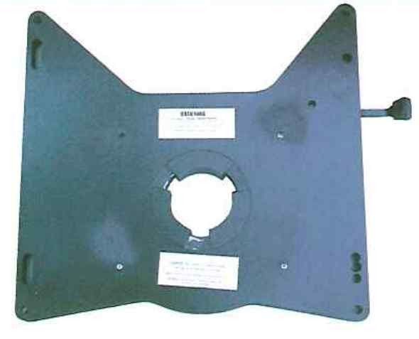 Vito W638 Conductor (antes del 2004)