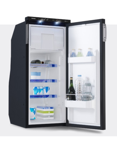 Frigorifico Vitrifrigo SLIM90 CHR 90 Litros