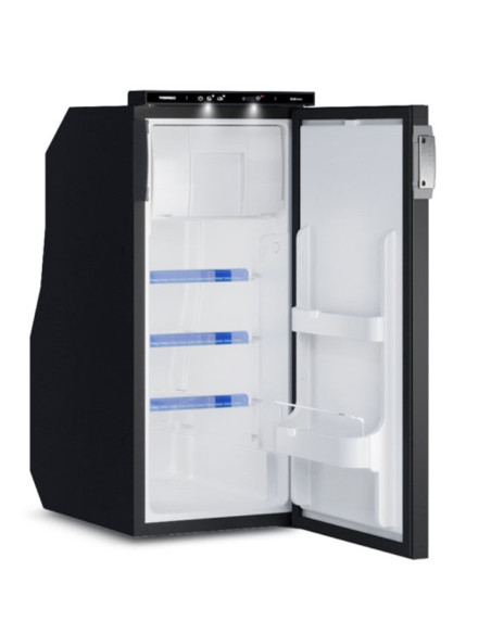 Frigorifico Vitrifrigo SLIM90 CHR 90 Litros
