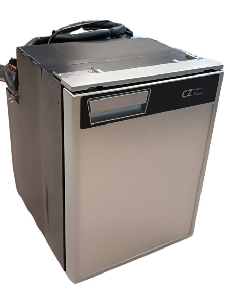 Nevera CoolZone RV 12v 50 litros