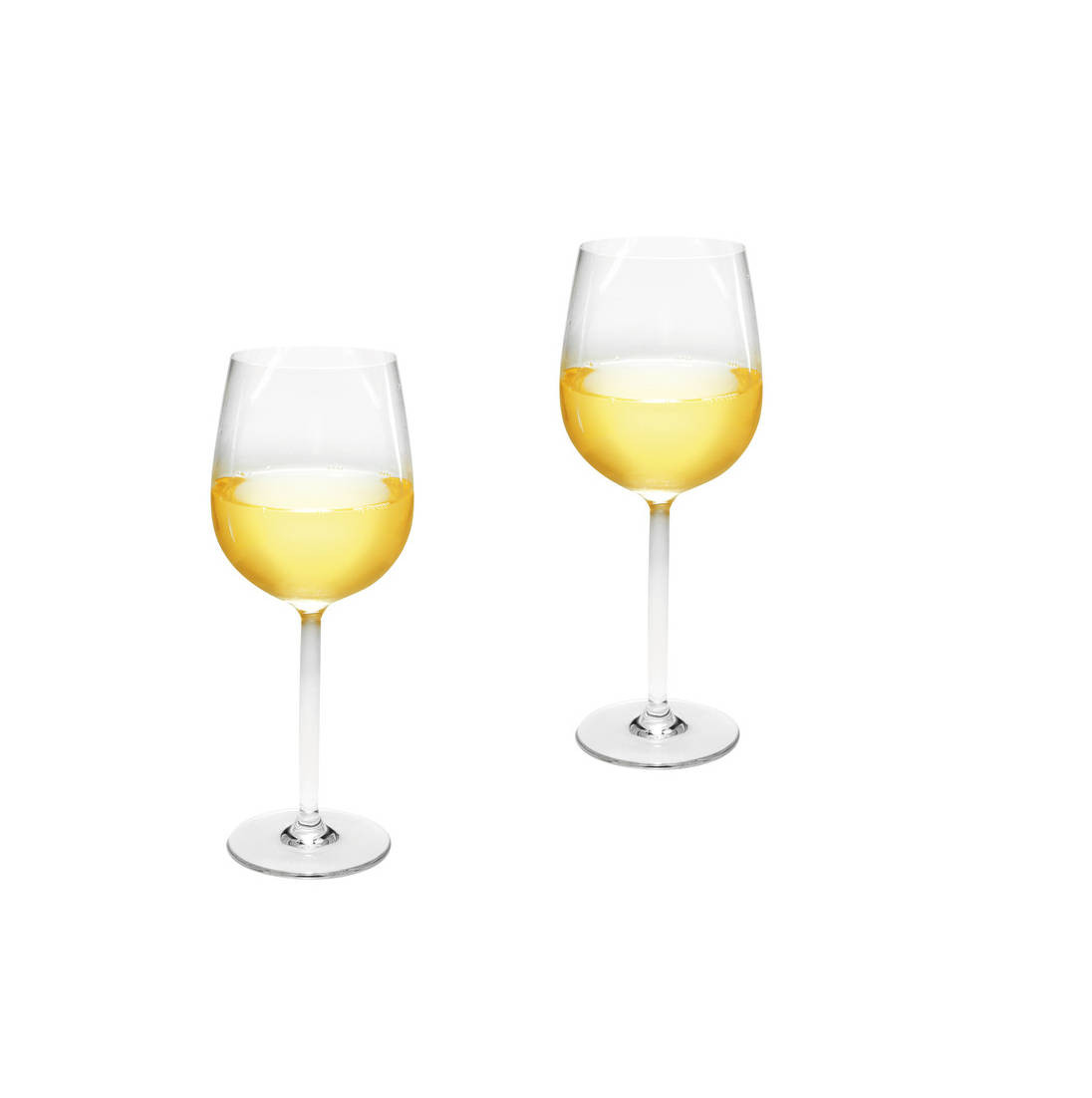 Copas de vino estella