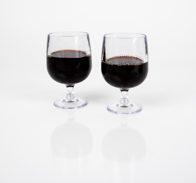 Copas de vino piccolo
