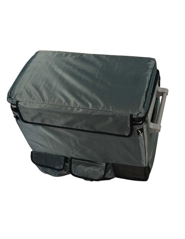 Funda para nevera portatil coolzone cf 35