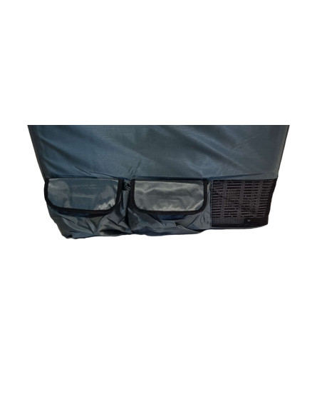 Funda para nevera portatil coolzone cf 35