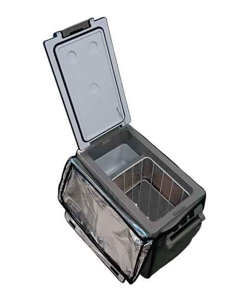 Funda para nevera portatil coolzone cf 55